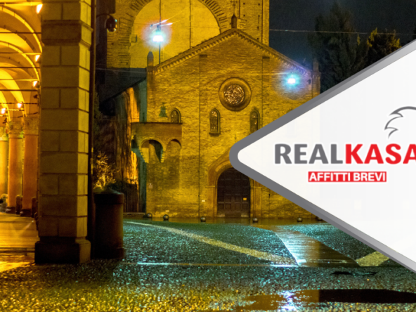 Cosa fare a Bologna quando piove
