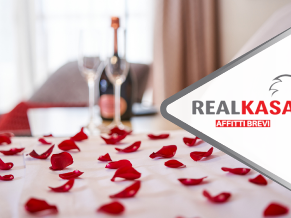 Weekend romantico a Bologna
