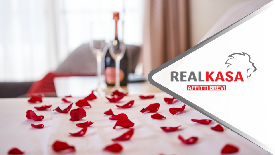 Weekend romantico a Bologna